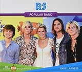 R5 Popular Band Big Buddy Pop Biographies