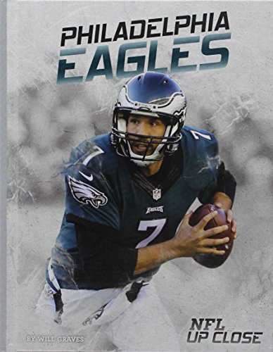 Cover of Philadelphia Eagles