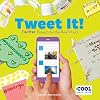 Tweet It!: Twitter Projects for the Real World (Cool Social Media)