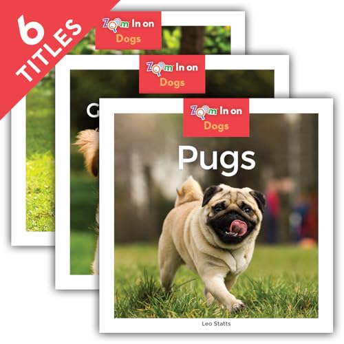 Cover of Dogs