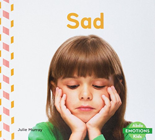 Cover of Sad