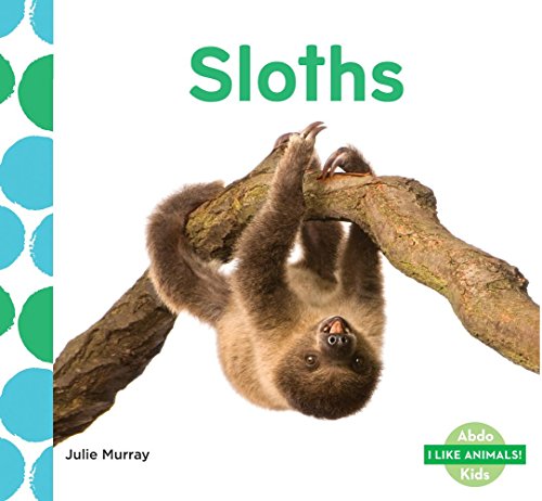 Cover of Sloths