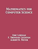 Mathematics For Computer Science