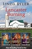 Lancaster Burning Trilogy 4