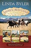 Sadies Montana Trilogy Three Bestselling Novels In One