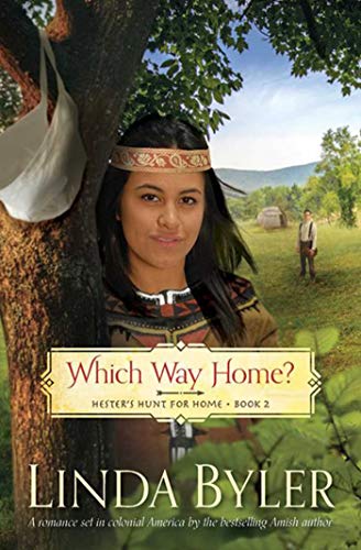 Which Way Home? book cover