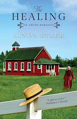 The Healing book cover