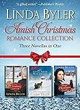 Amish Christmas Romance Collection Three Novellas In One