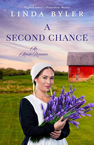 A Second Chance book cover