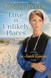 Love in Unlikely Places: An Amish Romance