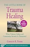 The Little Book of Trauma Healing: Revised & Updated: When Violence Strikes and Community Security Is Threatened (Justice and Peacebuilding)