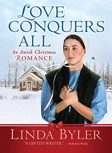 Love Conquers All book cover