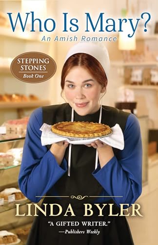 Who Is Mary? : by Byler, Linda