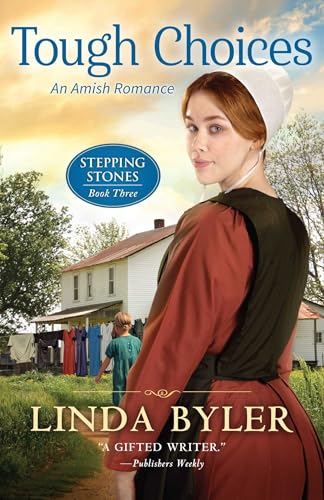 Tough Choices book cover