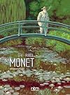 Monet: Itinerant of Light (NBM Comics Biographies)