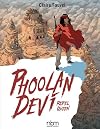 Phoolan Devi, Rebel Queen (NBM Comics Biographies)