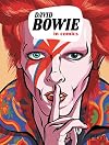 David Bowie in Comics! (NBM Comics Biographies)
