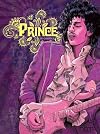 Prince in Comics! (NBM Comics Biographies)