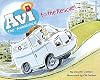 Avi the Ambulance to the Rescue
