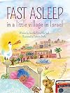 Fast Asleep in a Little Village in Israel
