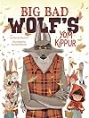 Big Bad Wolf's Yom Kippur