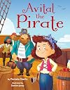 Avital the Pirate