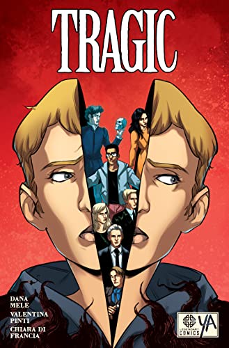 Volume 1 book cover