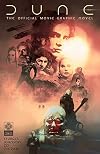 DUNE: The Official Movie Graphic Novel