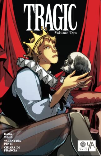 Volume Two book cover