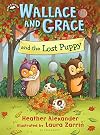 Wallace and Grace and the Lost Puppy