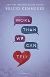 More Than We Can Tell