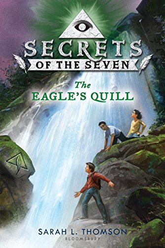 Cover of The Eagle's Quill