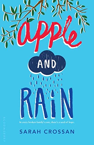 Cover of Apple and Rain