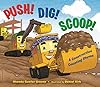 Push! Dig! Scoop!: A Construction Counting Rhyme