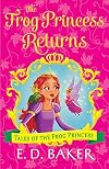 The Frog Princess Returns