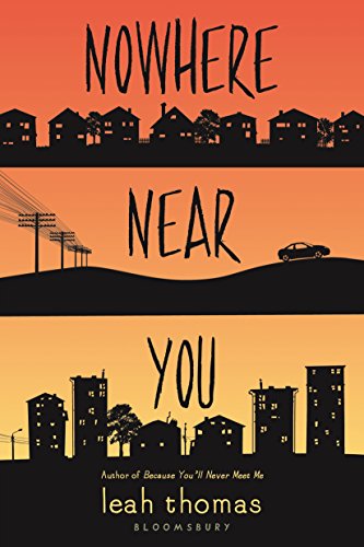 Cover of Nowhere near You