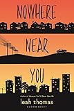 Nowhere Near You