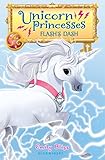 Unicorn Princesses 2 Flashs Dash