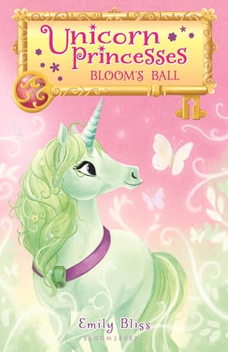 Cover of Bloom's ball