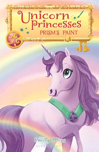 Cover of Prism's paint