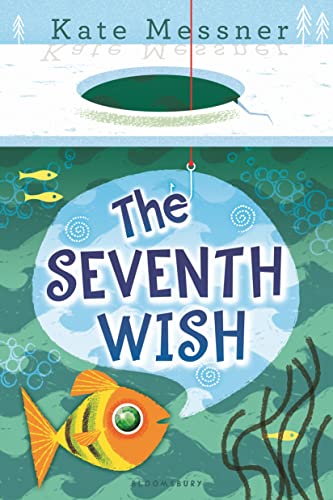 Cover of The Seventh Wish