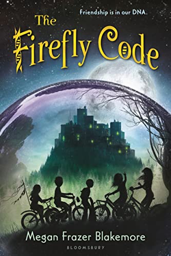 Cover of Firefly Code