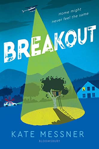 Breakout book cover