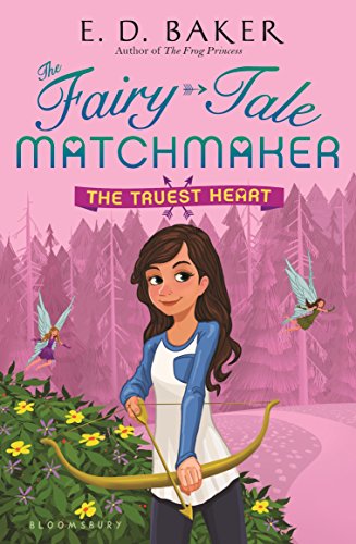 The Truest Heart book cover
