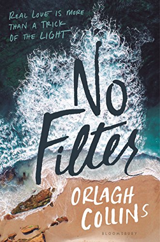 Cover of No filter