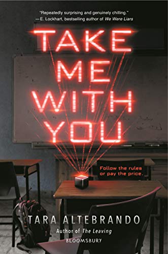 Cover of Take Me with You