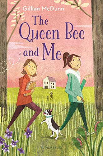 The Queen Bee and Me / by McDunn, Gillian