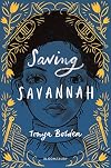 Saving Savannah