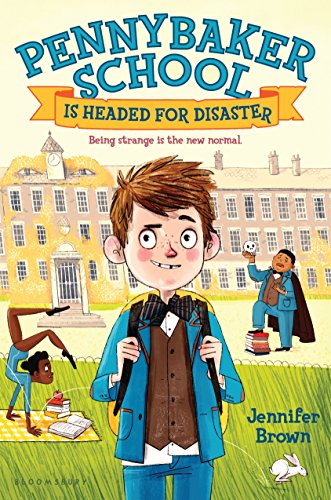 Headed for Disaster book cover