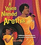 A Voice Named Aretha